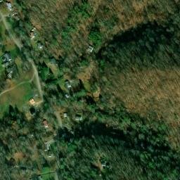 Satellite imagery of Grandmother Ridge, US