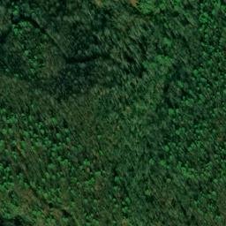 Satellite imagery of Hollow Chestnut Ridge, US