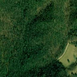Satellite imagery of Red Eye Ridge, US