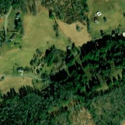 Satellite imagery of Gentry Mine, US