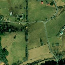 Satellite imagery of Gentry Mine, US