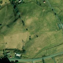 Satellite imagery of Gentry Mine, US