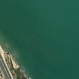 Satellite imagery of survey_point, DZ