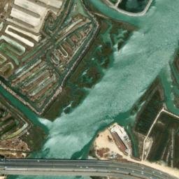 Satellite imagery of survey_point, DZ