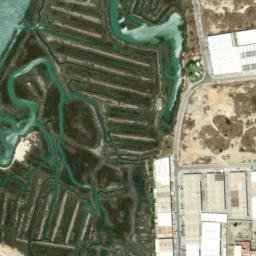 Satellite imagery of survey_point, DZ