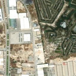 Satellite imagery of survey_point, DZ