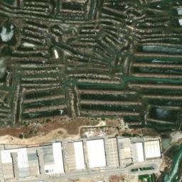 Satellite imagery of survey_point, DZ