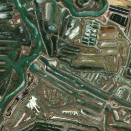 Satellite imagery of survey_point, DZ