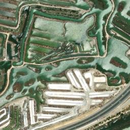 Satellite imagery of survey_point, DZ