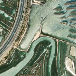 Satellite imagery of survey_point, DZ