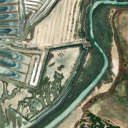 Satellite imagery of survey_point, DZ
