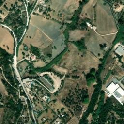 Satellite imagery of survey_point, DZ