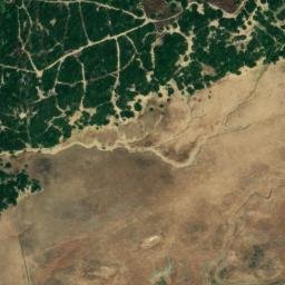 Satellite imagery of survey_point, DZ