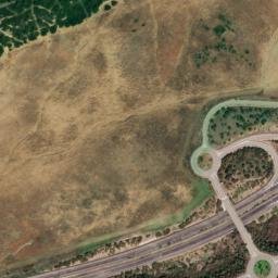Satellite imagery of survey_point, DZ