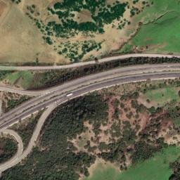 Satellite imagery of survey_point, DZ