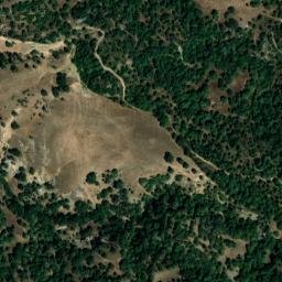Satellite imagery of Loma de Maina, ES