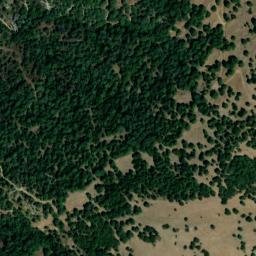 Satellite imagery of Loma de Maina, ES