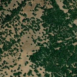 Satellite imagery of Loma de Maina, ES