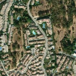 Satellite imagery of survey_point, DZ