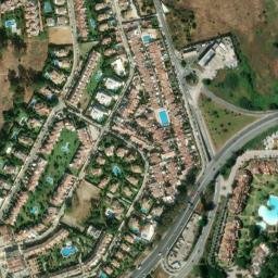 Satellite imagery of survey_point, DZ
