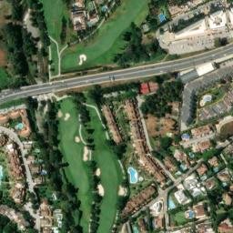 Satellite imagery of survey_point, DZ