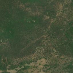Satellite imagery of Koudiet el Azib, DZ
