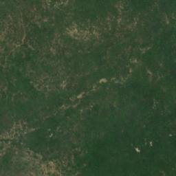 Satellite imagery of Koudiet el Azib, DZ