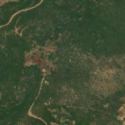 Satellite imagery of Djebel el Guettaa, DZ