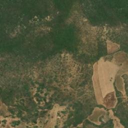 Satellite imagery of Djebel el Guettaa, DZ