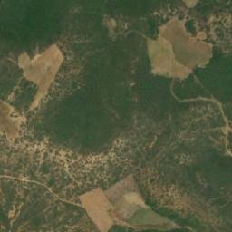 Satellite imagery of Djebel el Guettaa, DZ