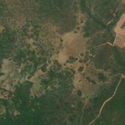 Satellite imagery of Djebel Bou Messaoud, DZ