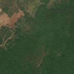 Satellite imagery of Djebel Bou Messaoud, DZ