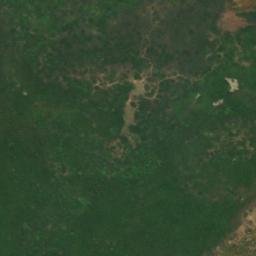 Satellite imagery of Djebel Bou Messaoud, DZ