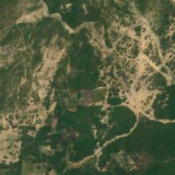 Satellite imagery of Koudiet el Khaloua, DZ