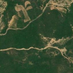 Satellite imagery of Koudiet el Khaloua, DZ
