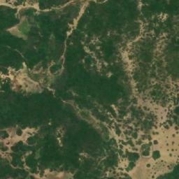 Satellite imagery of Koudiet el Khaloua, DZ