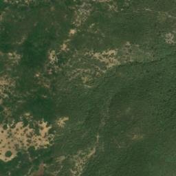 Satellite imagery of Koudiet Sefiane, DZ