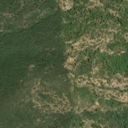 Satellite imagery of Koudiet Sefiane, DZ