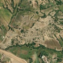 Satellite imagery of Djebel Regoun, DZ