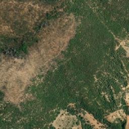 Satellite imagery of Djebel Arour, DZ