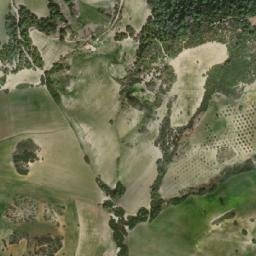 Satellite imagery of Djebel Ghraba Oufen, DZ