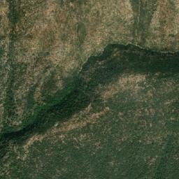 Satellite imagery of Mines de Cuivre Bou Khenndak, DZ