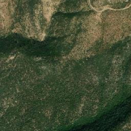 Satellite imagery of Mines de Cuivre Bou Khenndak, DZ