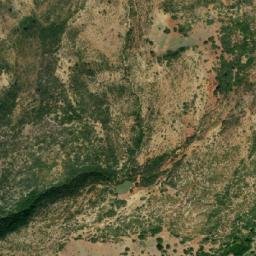 Satellite imagery of Koudiet Ben Aicha, DZ