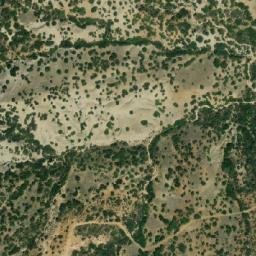 Satellite imagery of Tizi Bou Aïssi, DZ