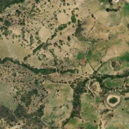 Satellite imagery of Guelmam el Ouerd, DZ