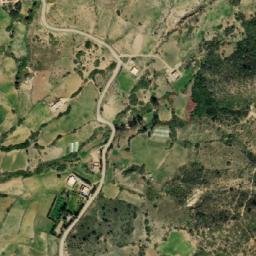 Satellite imagery of Guelmam el Ouerd, DZ
