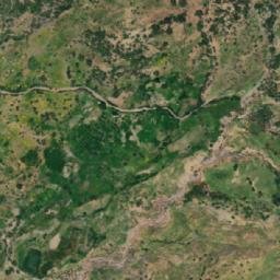 Satellite imagery of Koudiat el Madene, DZ