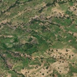 Satellite imagery of Koudiat el Madene, DZ