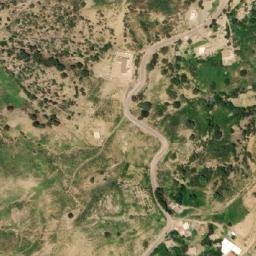 Satellite imagery of Koudiet Amar Koubtane, DZ